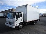 2019 Isuzu NPR HD