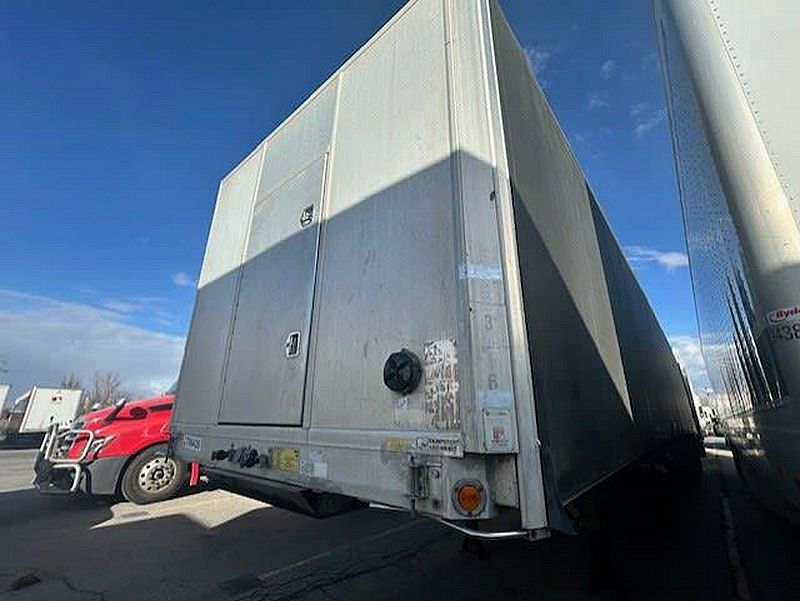 2014 Reitnouer FLATBED 48/102