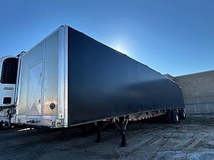2014 Reitnouer FLATBED 48/102 - Flatbed