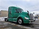 2019 Kenworth T680