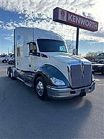 2022 Kenworth T680