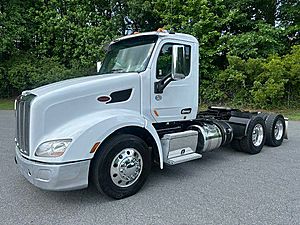 2020 Peterbilt 579