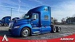 2020 International LT
