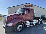 2016 Kenworth T680