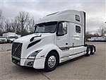 2019 Volvo VNL 860