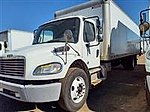 2018 Freightliner M2 106