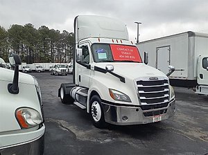 2019 Freightliner Cascadia