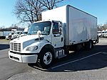 2018 Freightliner M2 106
