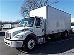 2018 Freightliner M2 106