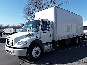 2018 Freightliner M2 106