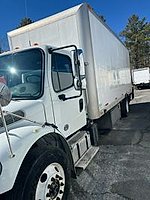 2018 Freightliner M2 106