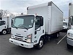 2019 Isuzu NPR HD