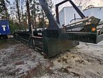 2013 LUGO MFGR 53/102 FLATBED