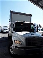 2018 Freightliner M2 106