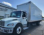 2020 Freightliner M2 106