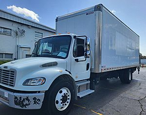 2020 Freightliner M2 106