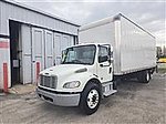 2018 Freightliner M2 106