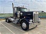 2019 Kenworth W900