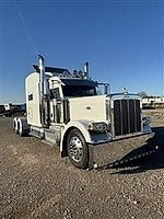 2014 Peterbilt 389