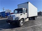 2019 Hino 268