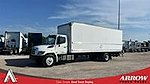 2018 Hino 268
