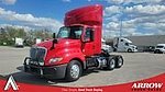2019 International LT
