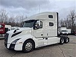 2019 Volvo VNL 760