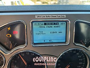 2016 Mack CXU613