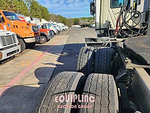 2016 Mack CXU613