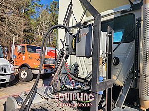 2016 Mack CXU613