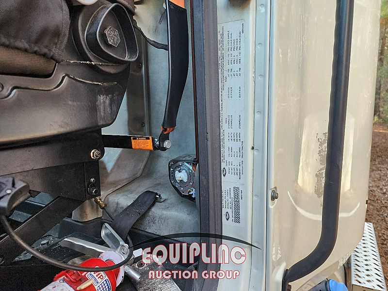 2016 Mack CXU613