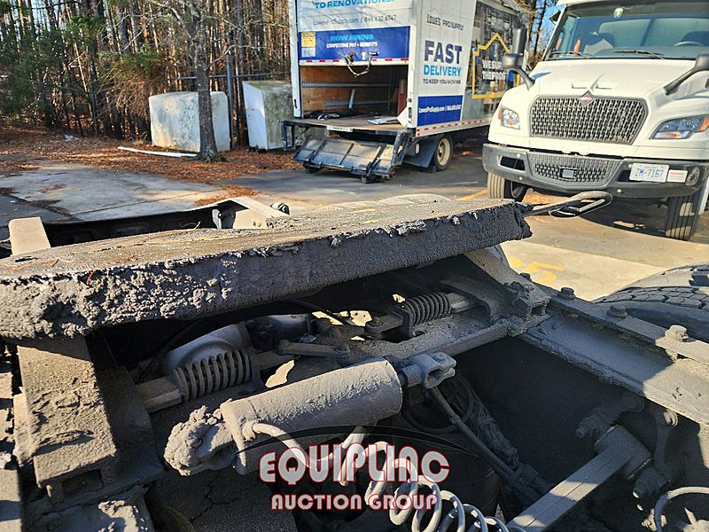 2016 Mack CXU613