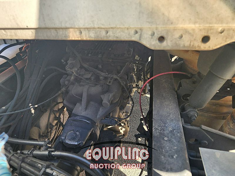 2016 Mack CXU613