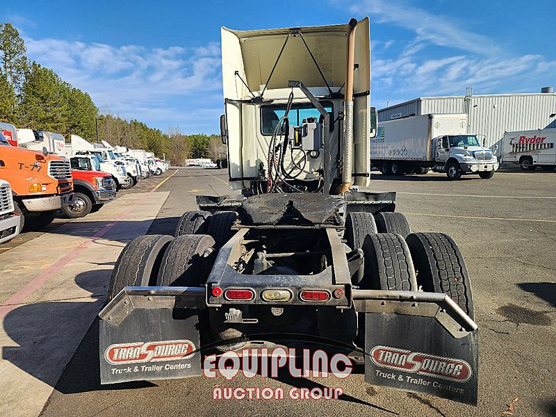 2016 Mack CXU613
