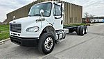 2014 Freightliner M2