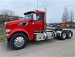 2025 Peterbilt 567