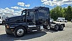 2006 Kenworth T600