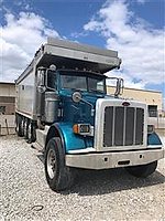 2015 Peterbilt 367