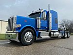 2025 Peterbilt 589