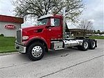 2025 Peterbilt 567