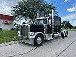 2025 Peterbilt 589
