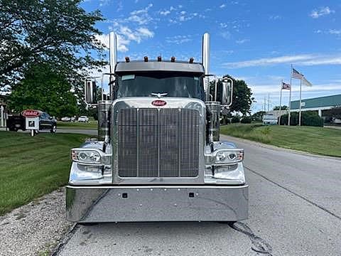 てぃーぼ様 2025 Peterbilt 589 For Sale | 80