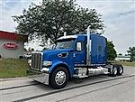 2025 Peterbilt 567
