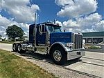 2025 Peterbilt 589