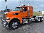 2025 Peterbilt 567