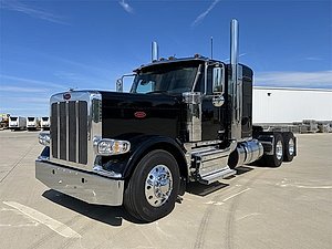 2025 Peterbilt 589