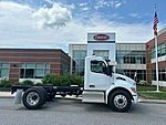 2025 Peterbilt 536
