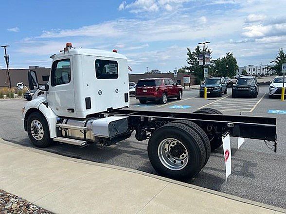 2025 Peterbilt 536
