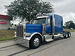 2025 Peterbilt 589