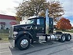 2025 Peterbilt 567